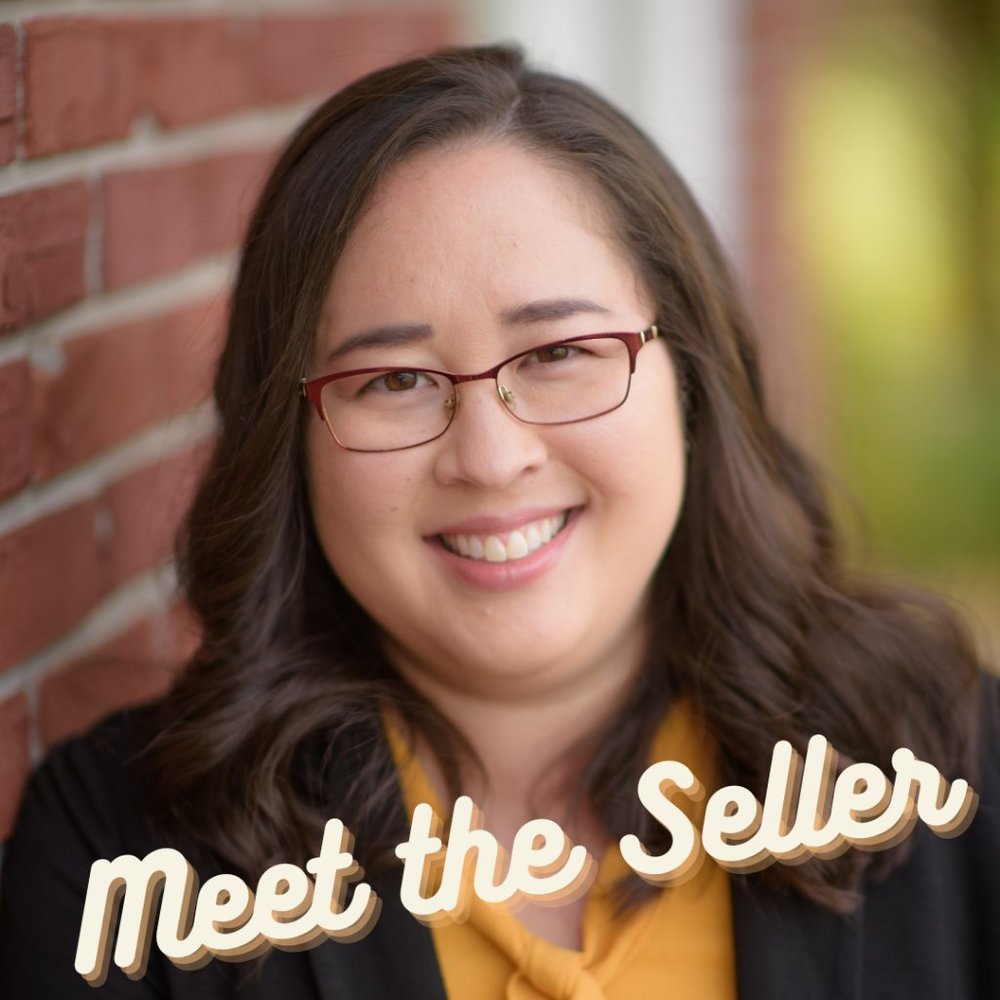 Meet Your Trusted Seller! (Posh Ambassador)